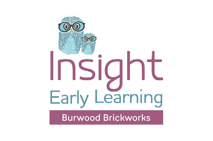 Insight Early Learning Logo